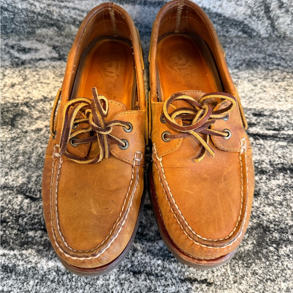Sperry Gold Cup Original 2-Eye Boat Shoe